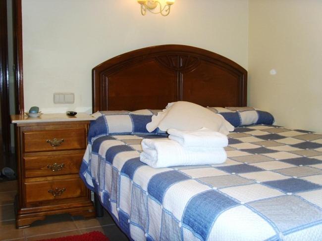 Casa Rural Ibarrondo Etxea Mungia Δωμάτιο φωτογραφία