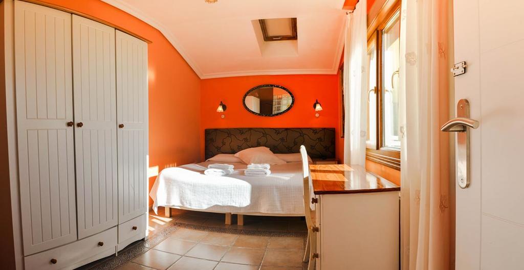 Casa Rural Ibarrondo Etxea Mungia Εξωτερικό φωτογραφία