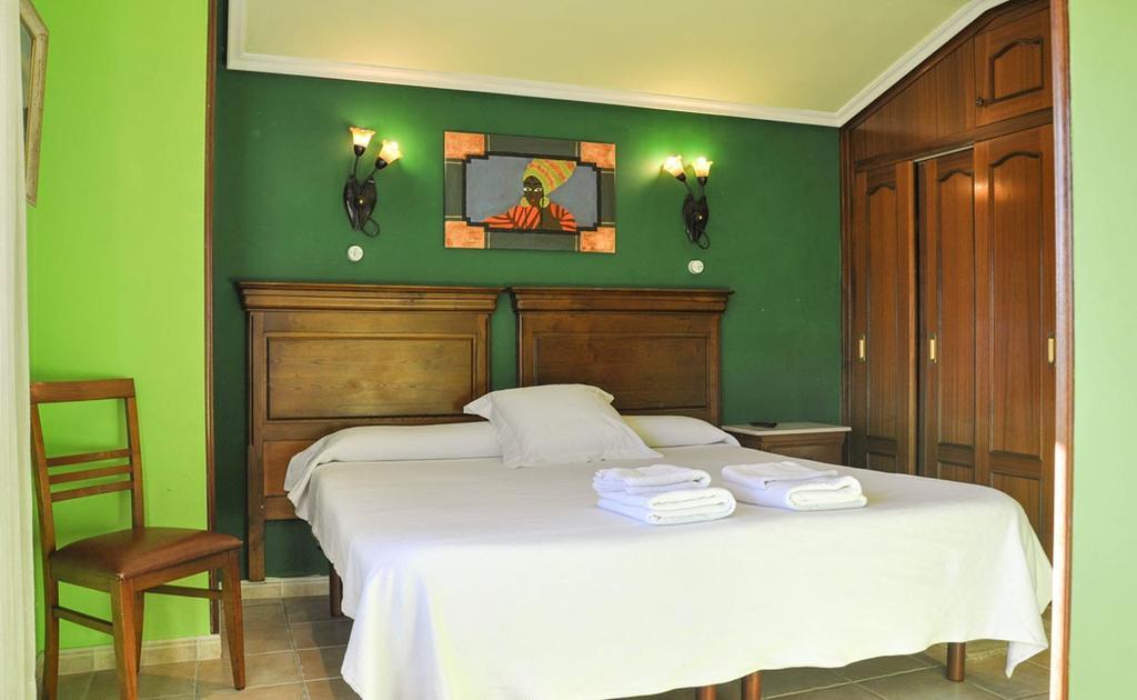 Casa Rural Ibarrondo Etxea Mungia Εξωτερικό φωτογραφία