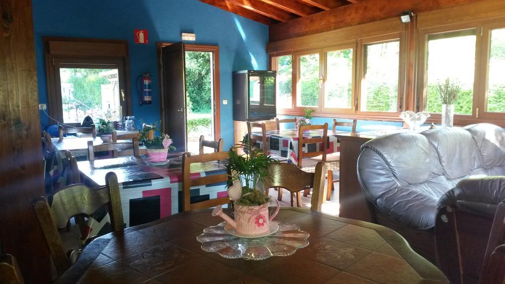 Casa Rural Ibarrondo Etxea Mungia Εξωτερικό φωτογραφία