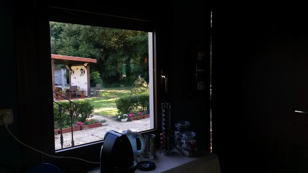 Casa Rural Ibarrondo Etxea Mungia Εξωτερικό φωτογραφία