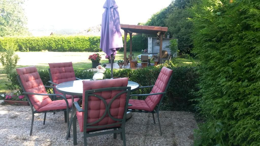 Casa Rural Ibarrondo Etxea Mungia Εξωτερικό φωτογραφία